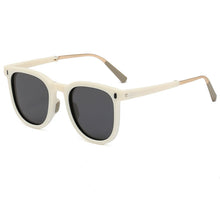 Load image into Gallery viewer, Sunglasses sun Shades Folding Women's High Grade Fashion Men's and Women's Same Polarized under Focus unisex