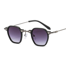 Load image into Gallery viewer, Sunglasses sun Shades Small Frame Personalized Hip Hop Avant Garde Men Women's unisex