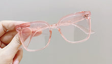 Lade das Bild in den Galerie-Viewer, Sunglasses sun Shades Kid's Parent Child Reflective Lenses All Match UV Protection unisex