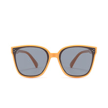Lade das Bild in den Galerie-Viewer, Sunglasses sun Shades Kids Silicone UV Protection Polarized Eye Protection Fashion Protection unisex