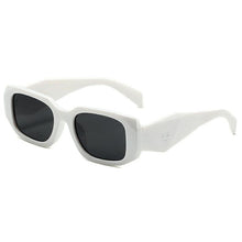 Lade das Bild in den Galerie-Viewer, Sunglasses sun Shades Fashion Personalized Square Men Women's Street unisex