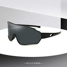Load image into Gallery viewer, Sunglasses sun Shades Coated Cycling Sports UV400 Large Frame Men Athletic unisex