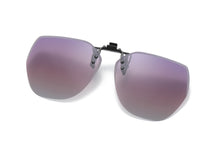 Load image into Gallery viewer, Sunglasses sun Shades Clip Myopia Can Be Turned up Ultra Light and Stylish Polarized for Driving UV Protection unisex