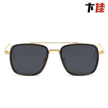 Lade das Bild in den Galerie-Viewer, Men Sunglasses sun Shades Polarized Men Cycling Sports Plastic Frame unisex women
