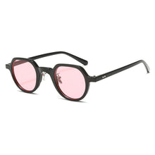 Load image into Gallery viewer, Sunglasses sun Shades round Small Frame Men and Women Internet Famous Personality for Small Face Trend unisex