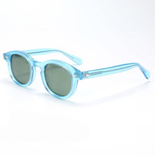 Load image into Gallery viewer, Sunglasses sun Shades Polarized Johnny Depp Men's Retro Plate unisex