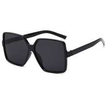 Load image into Gallery viewer, Sunglasses sun Shades Women's Large Frame UV Protection Square for a Slim Look Fashion Protection unisex