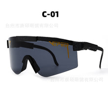 Load image into Gallery viewer, Sunglasses sun Shades Colorful for Riding Polarized Men's Outdoor Sports Goggles Cycling Bicycle
