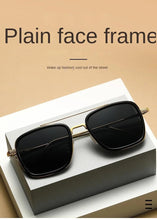 Lade das Bild in den Galerie-Viewer, Men Sunglasses sun Shades Polarized Men Cycling Sports Plastic Frame unisex women
