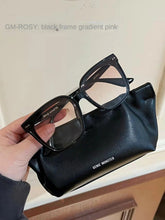Load image into Gallery viewer, Sunglasses sun Shades Large Frame Cover Face unisex