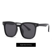 Lade das Bild in den Galerie-Viewer, Sunglasses sun Shades Polarized Women's Live Delivery Large Frame Protection unisex