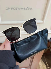 Load image into Gallery viewer, Sunglasses sun Shades Large Frame Cover Face unisex