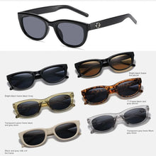 Lade das Bild in den Galerie-Viewer, Sunglasses sun Shades Women's Street Trendy Men Style Driving UV Protection Resistant unisex