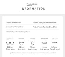 Lade das Bild in den Galerie-Viewer, Sunglasses sun Shades Quality Frameless Make Your Face Look Small High End Fashion unisex