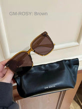 Load image into Gallery viewer, Sunglasses sun Shades Large Frame Cover Face unisex