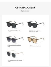 Load image into Gallery viewer, Sunglasses sun Shades Can Be Turned up Polarized Beige Nail Frame with Myopic Option Degrees unisex