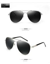 Load image into Gallery viewer, Sunglasses sun Shades Polarized Men's Drivers Driving Discolored UV Protection unisex