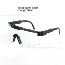 Load image into Gallery viewer, Sunglasses sun Shades Colorful for Riding Polarized Men's Outdoor Sports Goggles Cycling Bicycle