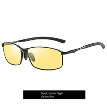 Load image into Gallery viewer, Sunglasses sun Shades Men's Polarized Metal Frame Cycling and Driving Travel Exercise unisex