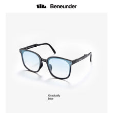 Load image into Gallery viewer, Sunglasses sun Shades Folding Proof Women's High Grade Lightweight UV Protection Men Polarized for Driving unisex