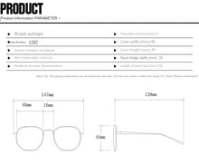 Lade das Bild in den Galerie-Viewer, Sunglasses sun Shades Triangle Cat Eye Vintage Women's UV Protection unisex
