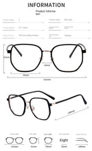 Lade das Bild in den Galerie-Viewer, Sunglasses sun Shades Magnetic Three in One Myopia Set of Polarized unisex