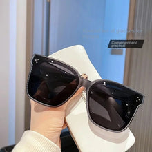 Lade das Bild in den Galerie-Viewer, Sunglasses sun Shades Set of Myopia Polarized UV Protection Driving unisex