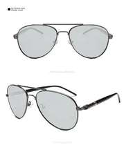 Load image into Gallery viewer, Sunglasses sun Shades Polarized Men's Drivers Driving Discolored UV Protection unisex