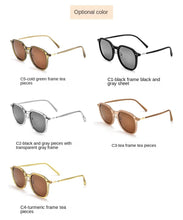 Load image into Gallery viewer, Sunglasses sun Shades UV Protection Polarized Advanced Protection Length Booties unisex