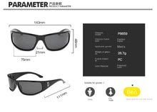 Load image into Gallery viewer, Sunglasses sun Shades Reflective Lenses Men's Aviator Exquisite Driving Night Vision unisex