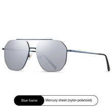 Lade das Bild in den Galerie-Viewer, Sunglasses sun Shades Nylon Polarized Fashionable Fashionable UV Protection unisex