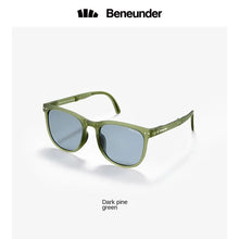Load image into Gallery viewer, Sunglasses sun Shades Folding Proof Women's High Grade Lightweight UV Protection Men Polarized for Driving unisex
