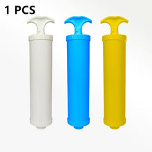 Load image into Gallery viewer, Thickened convenient vacuum bag storage bag transparent clothes seal compressed travel space saving bag packaging bag