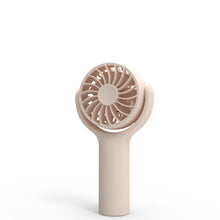Load image into Gallery viewer, Xiaomi Rotatable Mini Portable Handheld Ventilador Electric Air Cooling Fan USB Rechargeable Outdoor