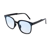 Lade das Bild in den Galerie-Viewer, Sunglasses sun Shades Folding Portable Ultra Light Protection UV Protection unisex