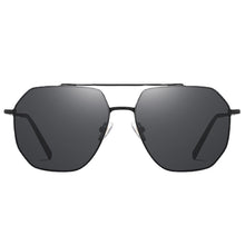 Load image into Gallery viewer, Sunglasses sun Shades Night Goggles Polarized Color Changing Day and Night Men's Driving unisex