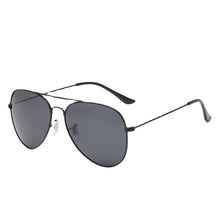 Lade das Bild in den Galerie-Viewer, Sunglasses sun Shades Classic Polarized Fashion Color Film Unisex Aviator unisex