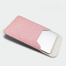 Load image into Gallery viewer, Laptop Bag Case 11 12 13 14 15 17 inch for MacBook Huawei Samsung computer 029