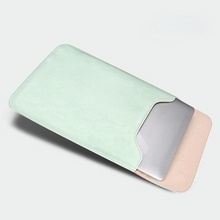 Load image into Gallery viewer, Laptop Bag Case 11 12 13 14 15 17 inch for MacBook Huawei Samsung computer 029