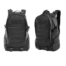 Load image into Gallery viewer, Backpack Multifunctional Commuter Gymnastic Valise Outdoor Army Camouflage Double- Tactical Backpack shoulder bag