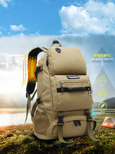 Lade das Bild in den Galerie-Viewer, Backpack For Local Lion Outdoor Bag Outdoor Travel 40L Large Capacity Hiking