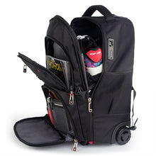 Lade das Bild in den Galerie-Viewer, Backpack Multifunctional Computer Travel Travel Sliding Bag Big Bag