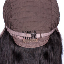 Lade das Bild in den Galerie-Viewer, Women Wig Gradient Color Mid-Length Curly Hair Avengers Black Widow W426