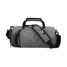 Lade das Bild in den Galerie-Viewer, Backpack Universal Independent Shoe Pouch travel Sports Backpack Swim Portable Messenger shoulder bag