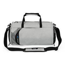 Lade das Bild in den Galerie-Viewer, Backpack Universal Independent Shoe Pouch travel Sports Backpack Swim Portable Messenger shoulder bag