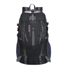 Lade das Bild in den Galerie-Viewer, Hiking Backpack Men's and Women's Large Capacity Backpack Travel Backpack