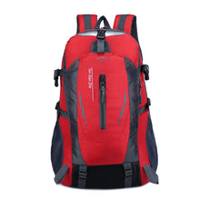 Lade das Bild in den Galerie-Viewer, Hiking Backpack Men's and Women's Large Capacity Backpack Travel Backpack