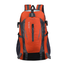Lade das Bild in den Galerie-Viewer, Hiking Backpack Men's and Women's Large Capacity Backpack Travel Backpack