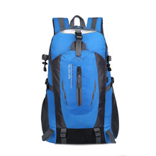 Lade das Bild in den Galerie-Viewer, Hiking Backpack Men's and Women's Large Capacity Backpack Travel Backpack