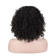 Lade das Bild in den Galerie-Viewer, Women Wig Fashion Short Curly Hair Afro Headgear W487